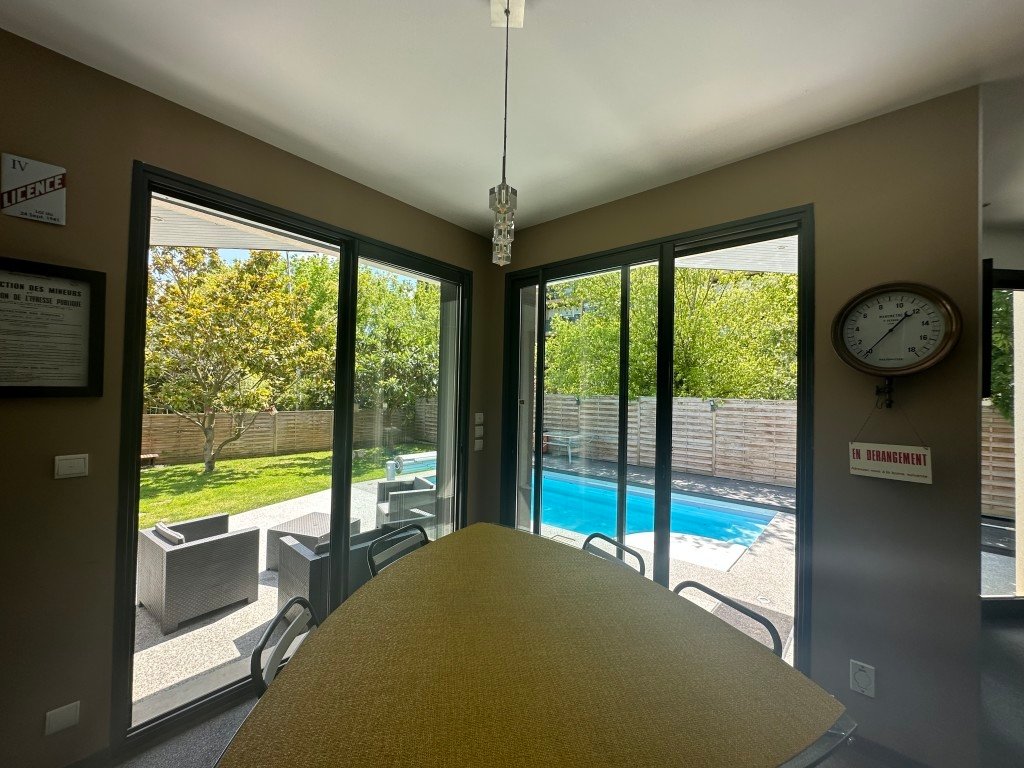 Maison d’architecte – photo 8