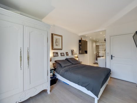 Appartement avec jardin – photo 6