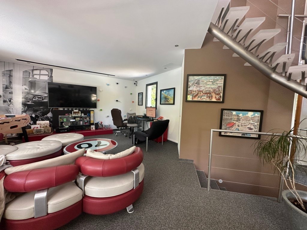 Maison d’architecte – photo 9