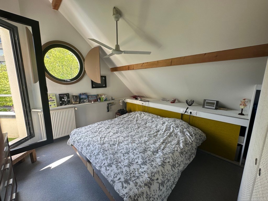 Maison d’architecte – photo 10