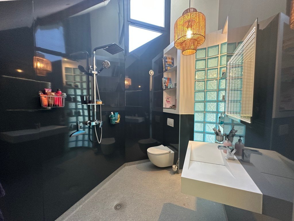 Maison d’architecte – photo 11