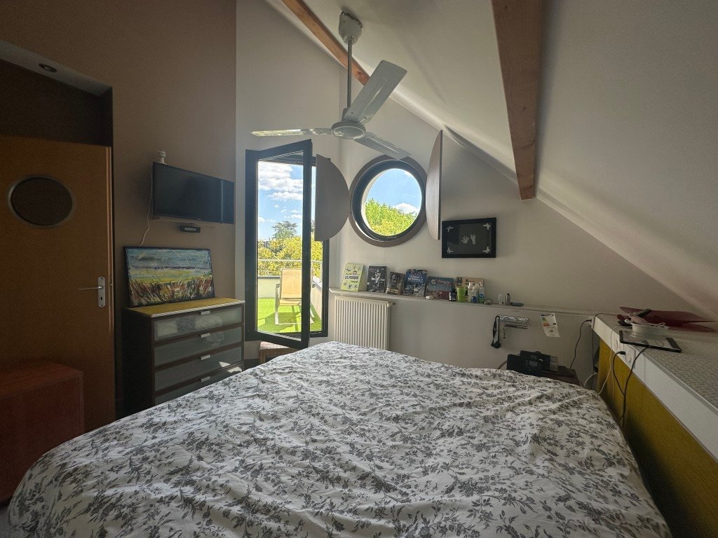 Maison d’architecte – photo 12