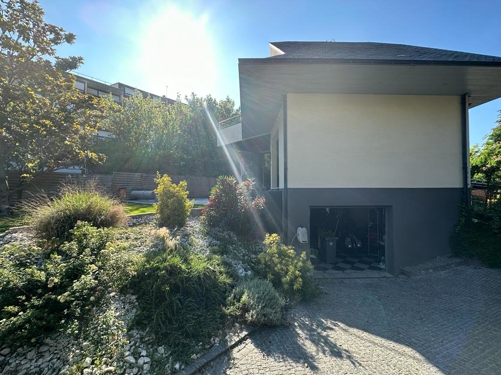 Maison d’architecte – photo 13