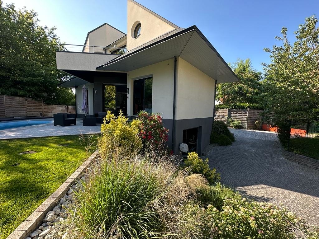 Maison d’architecte – photo 14