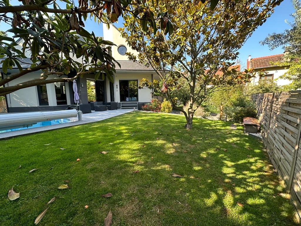 Maison d’architecte – photo 15