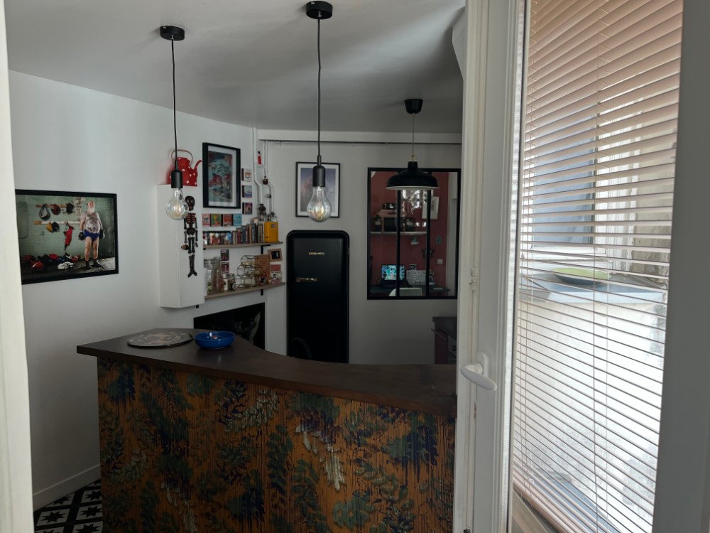 Appartement – photo 2