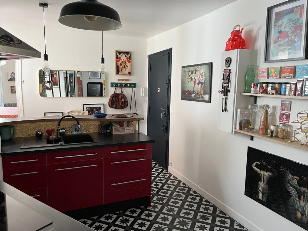 Appartement – photo 3