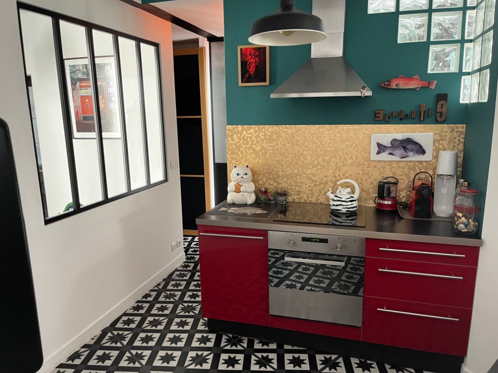 Appartement – photo 4