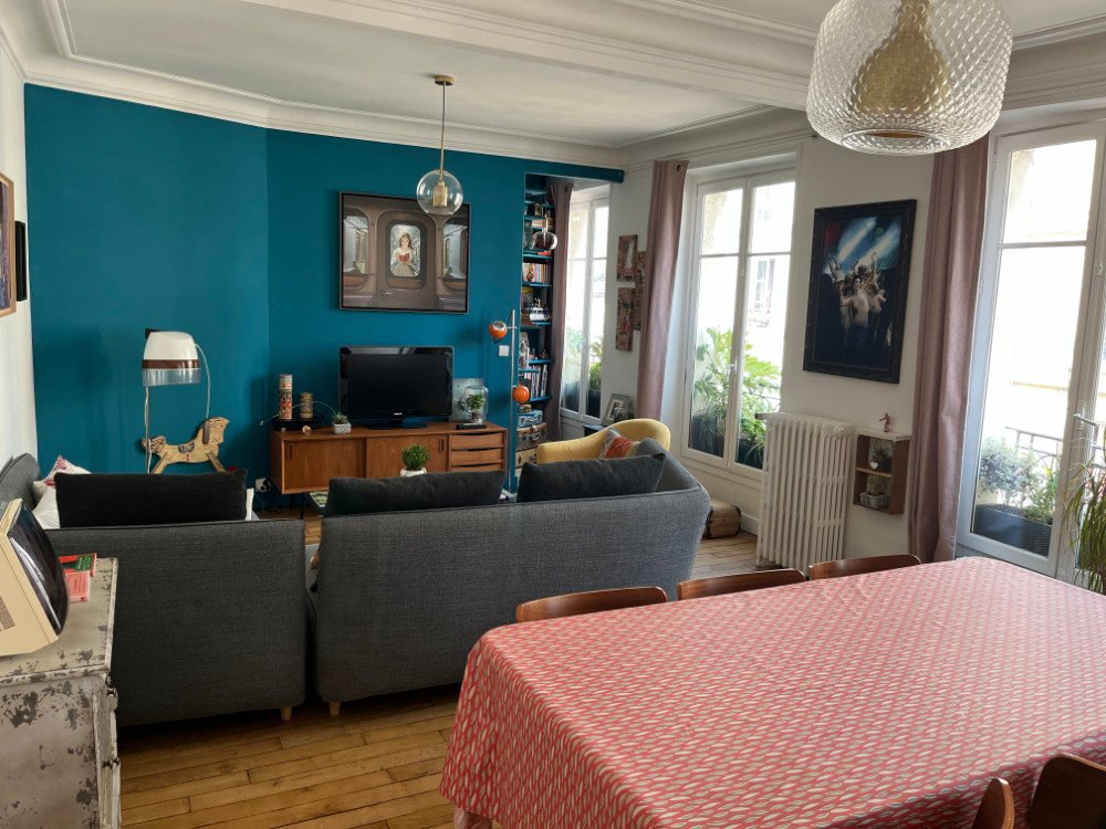 Appartement – photo 5
