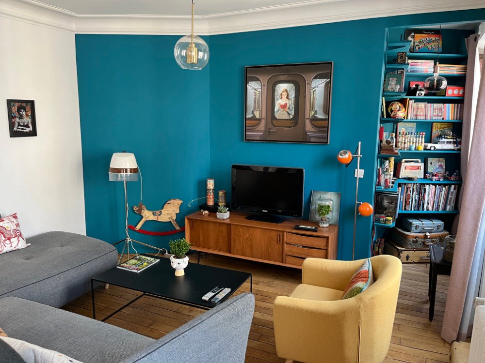 Appartement – photo 6