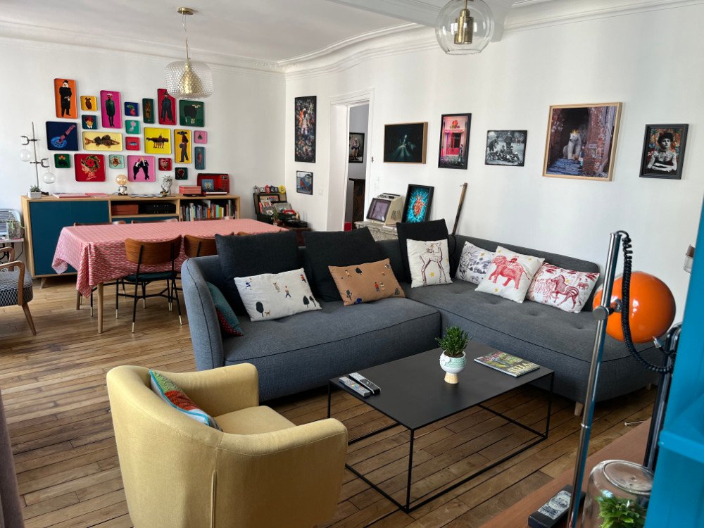 Appartement – photo 7