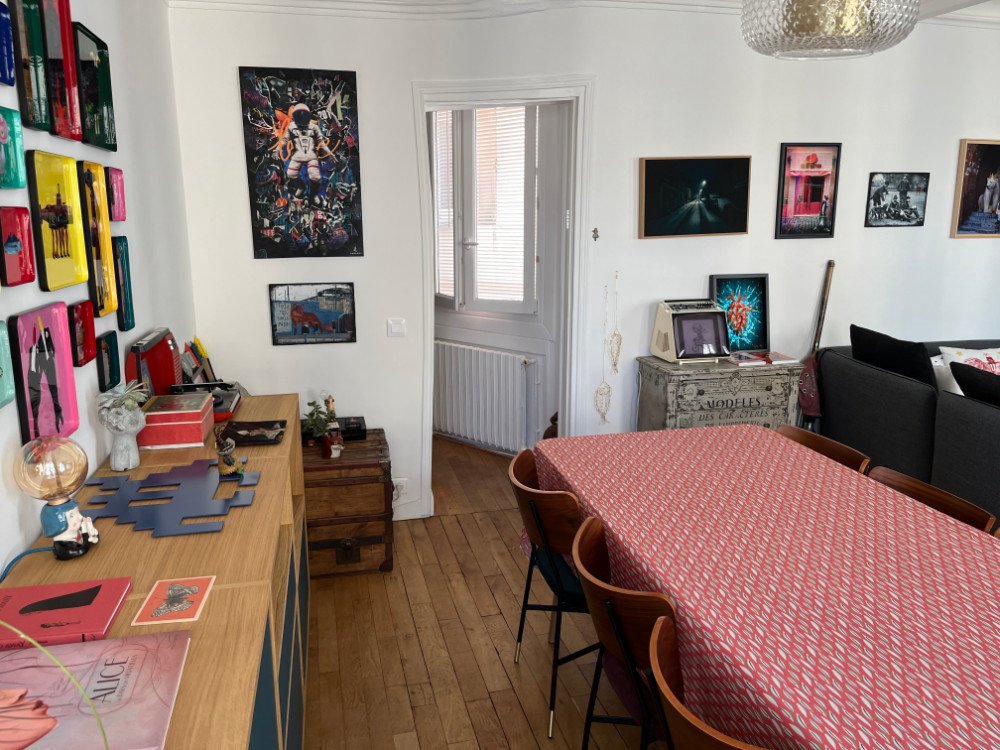 Appartement – photo 8