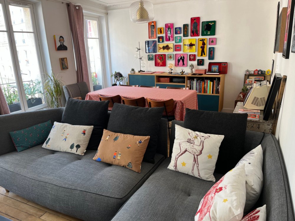 Appartement – photo 9