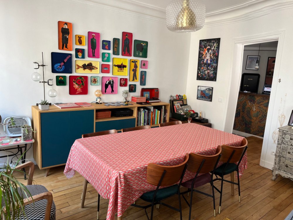 Appartement – photo 10