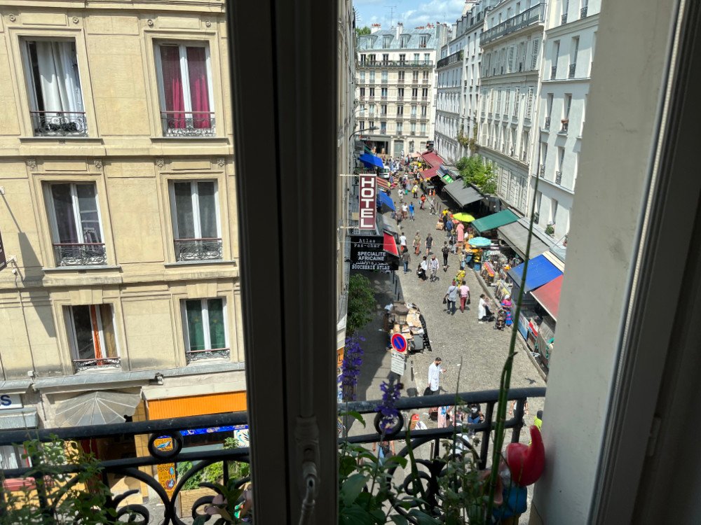 Appartement – photo 11