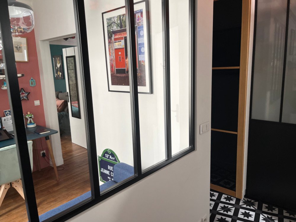 Appartement – photo 12