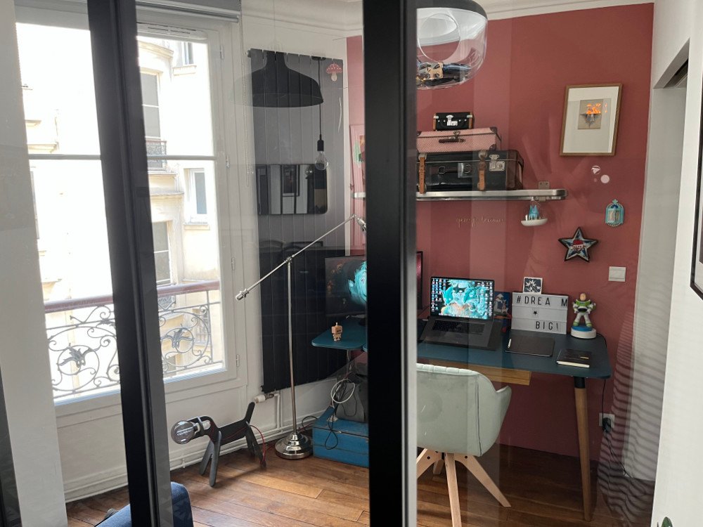 Appartement – photo 14