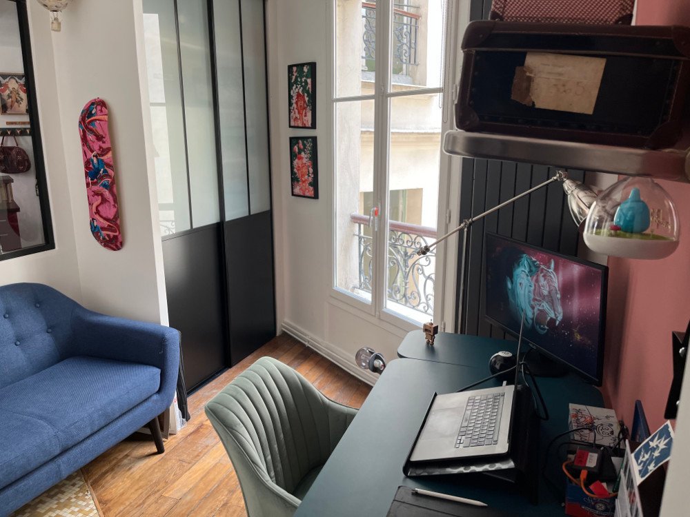 Appartement – photo 15