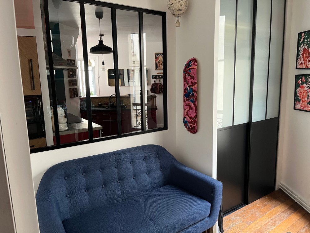 Appartement – photo 16