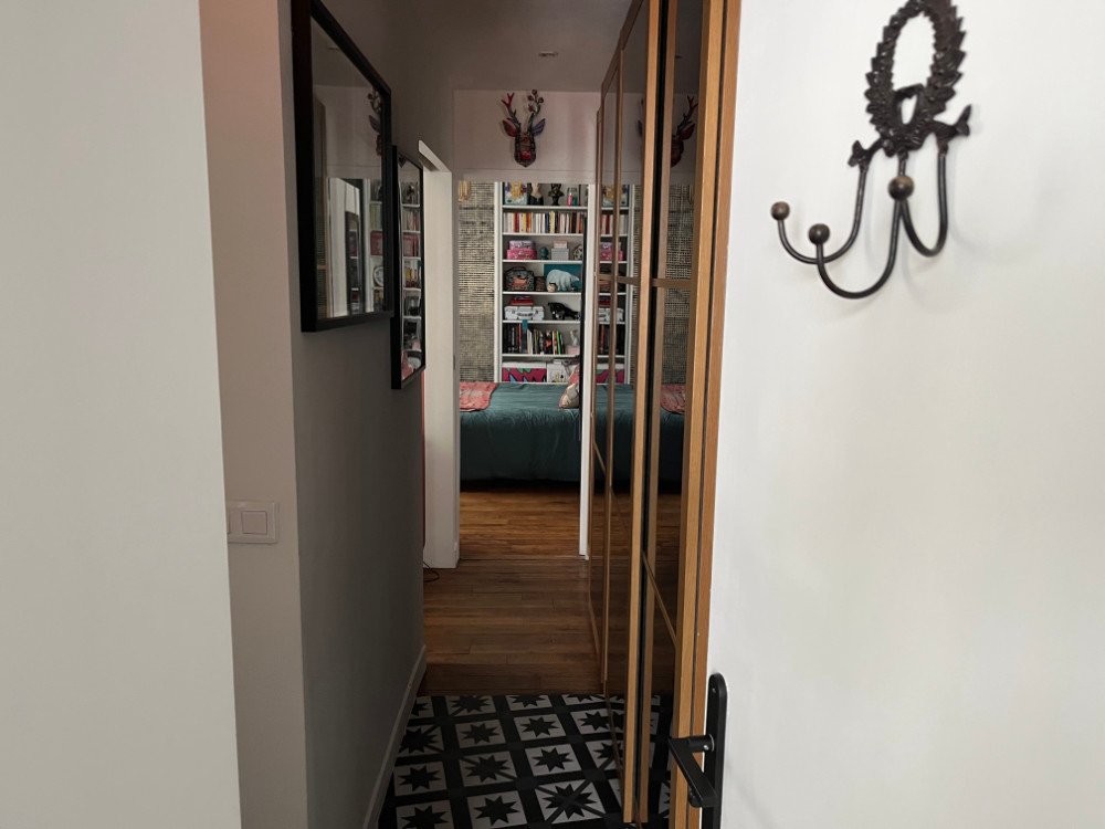 Appartement – photo 17