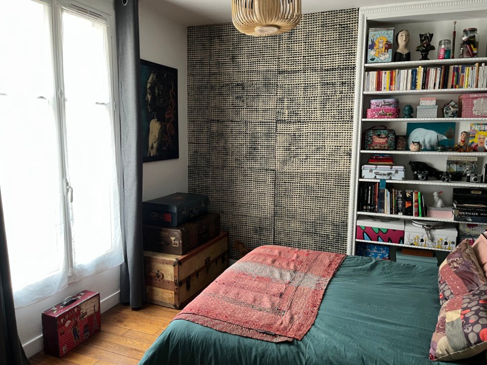 Appartement – photo 18