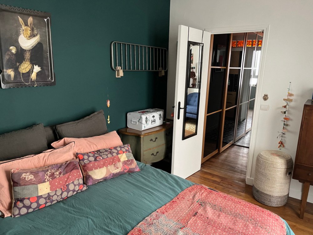 Appartement – photo 19