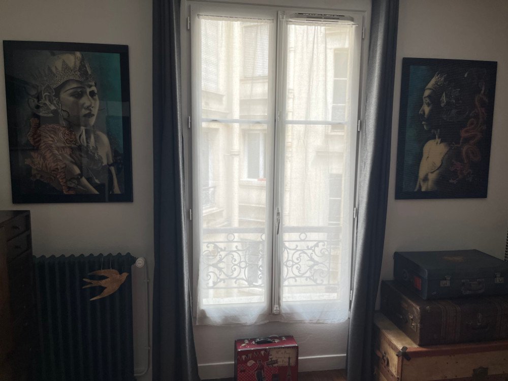Appartement – photo 20