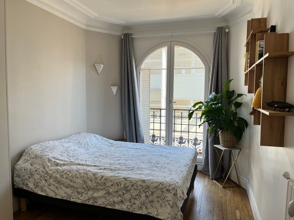 Duplex lumineux parisien – photo 3