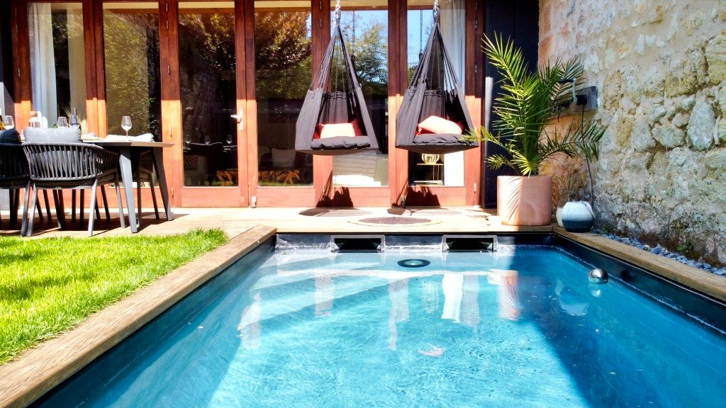 Maison cosy “esprit cabane chic” – photo 21