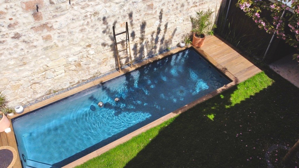 Maison cosy “esprit cabane chic” – photo 23