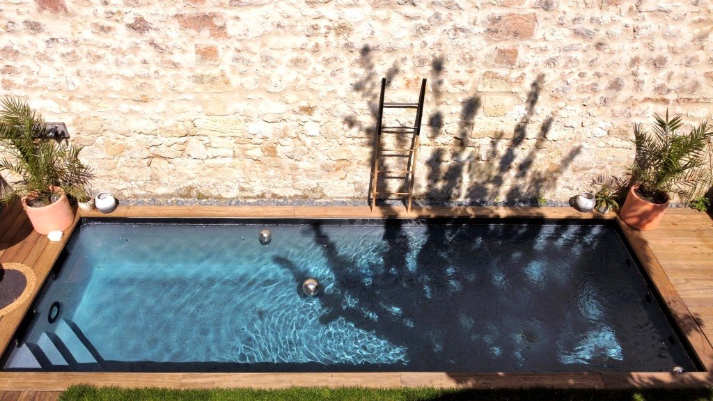 Maison cosy “esprit cabane chic” – photo 24