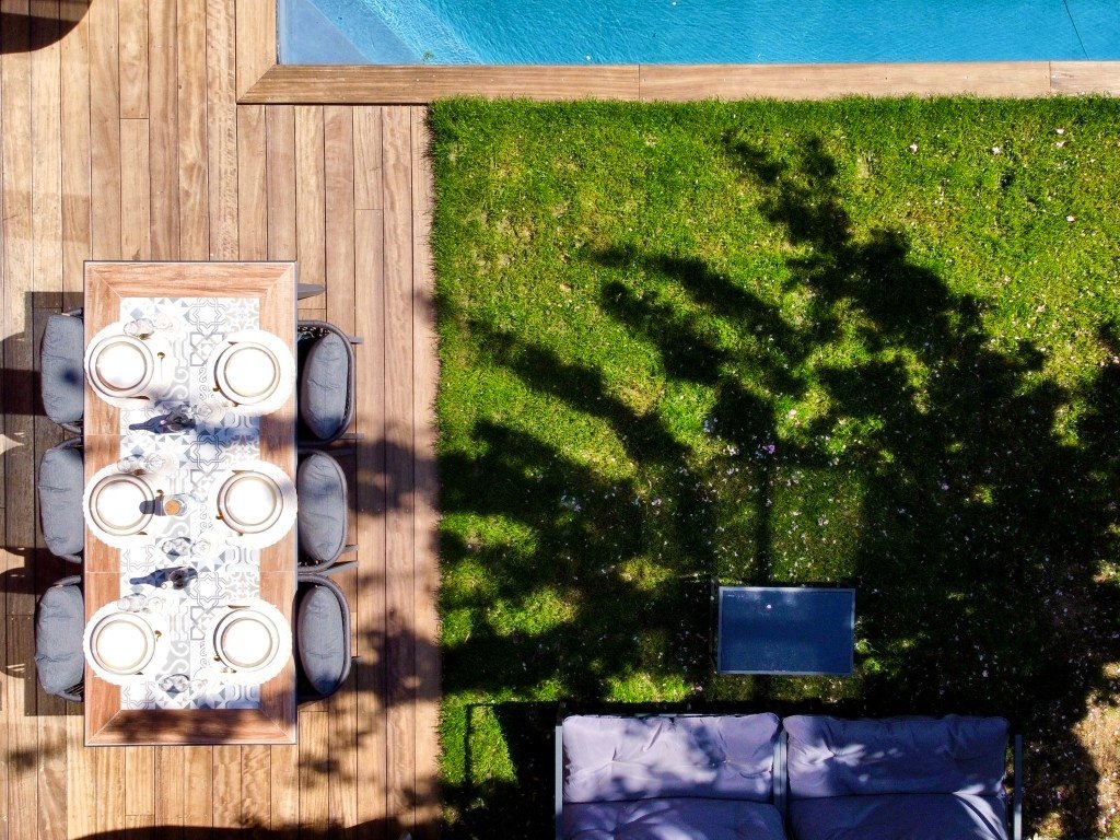 Maison cosy “esprit cabane chic” – photo 25