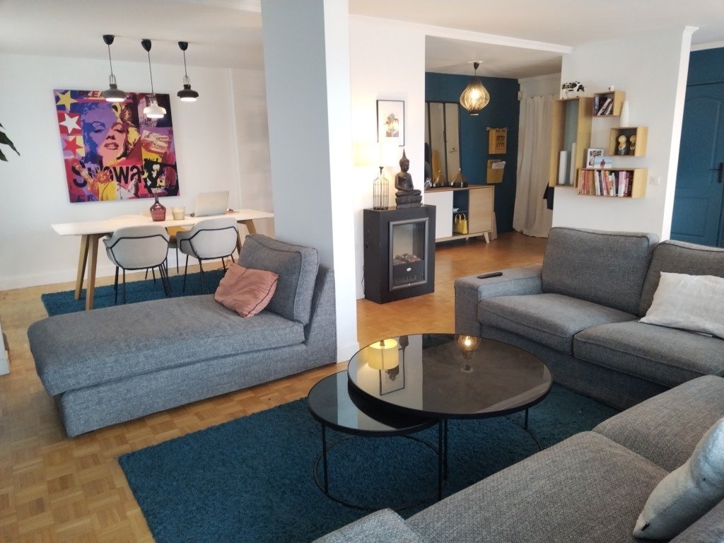 Appartement Moderne – photo 3