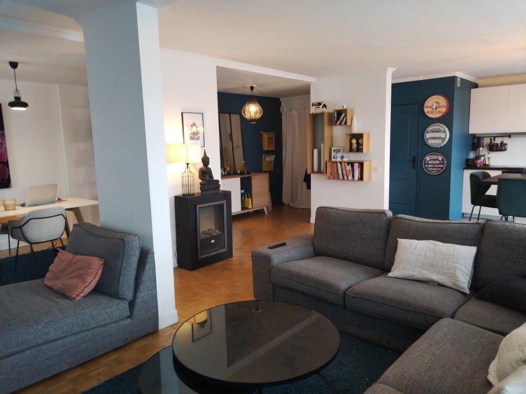 Appartement Moderne – photo 4