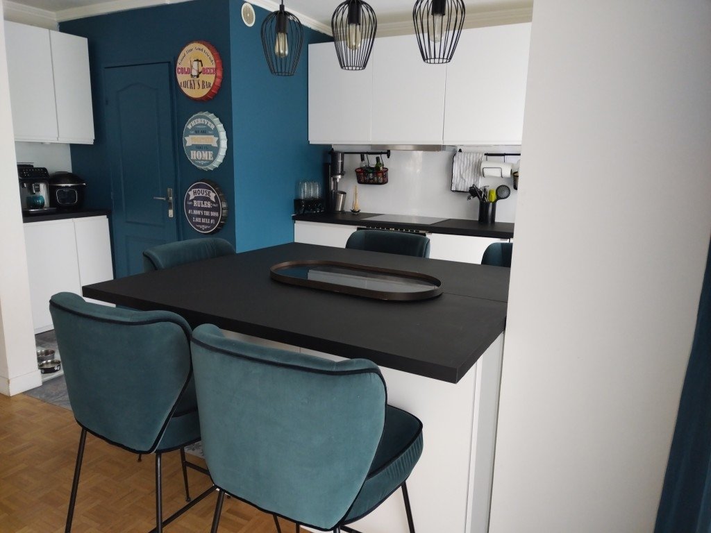 Appartement Moderne – photo 5