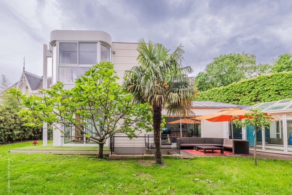 Maison d’ architecte – photo 1