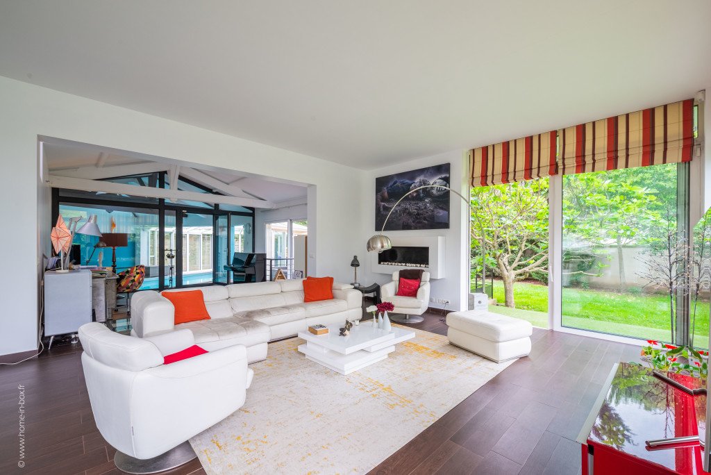 Maison d’ architecte – photo 4