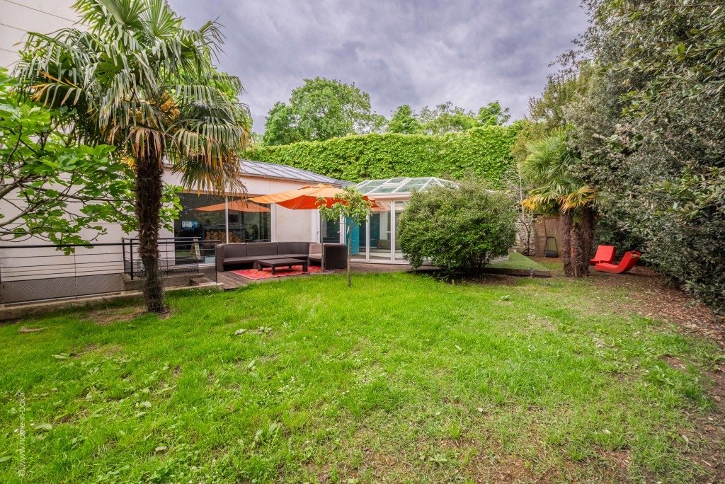 Maison d’ architecte – photo 5