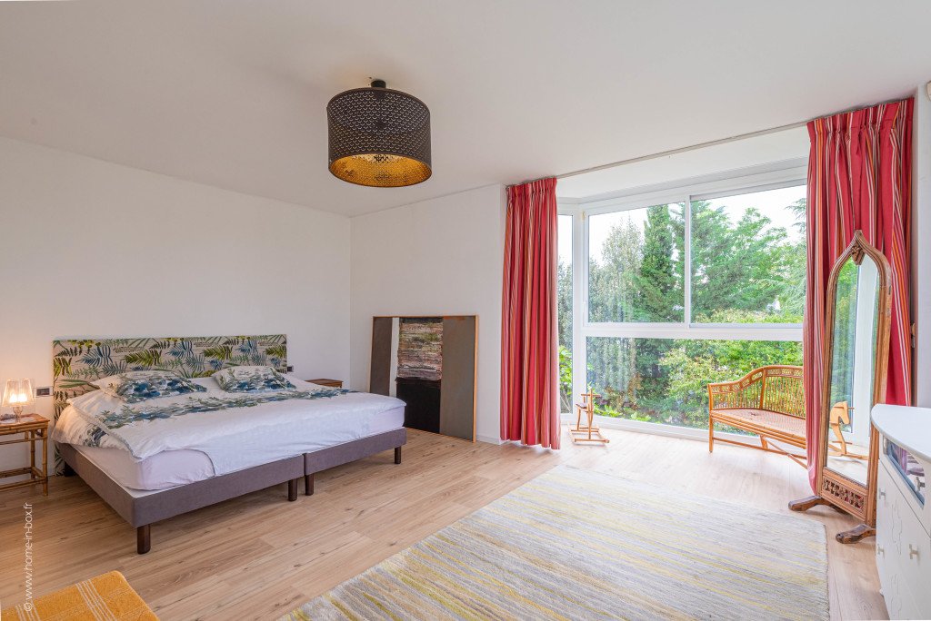 Maison d’ architecte – photo 6