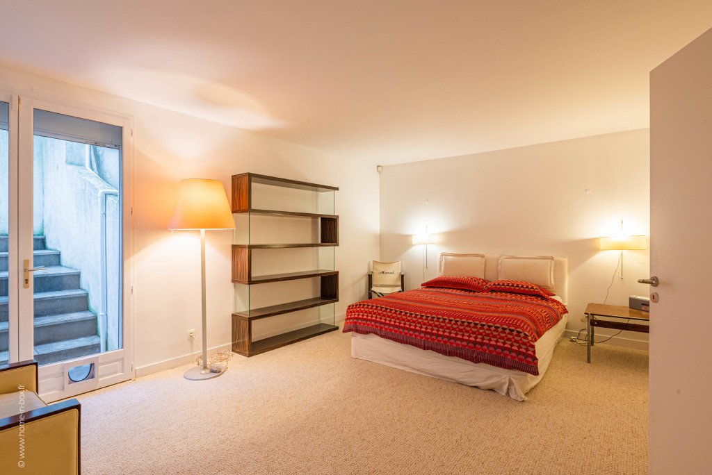 Maison d’ architecte – photo 7