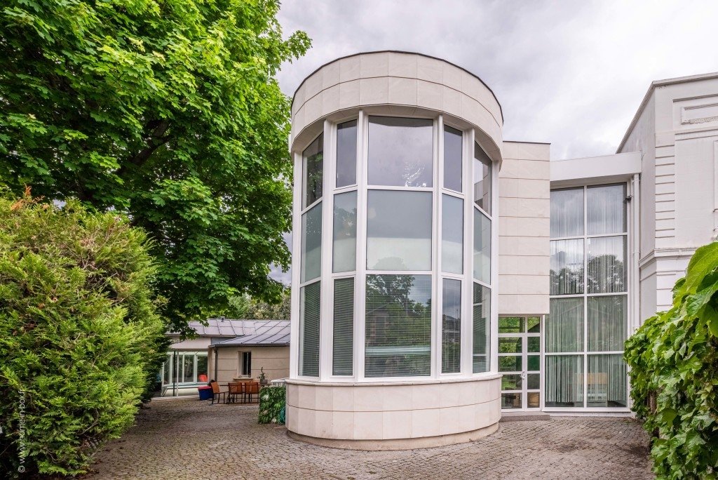 Maison d’ architecte – photo 8