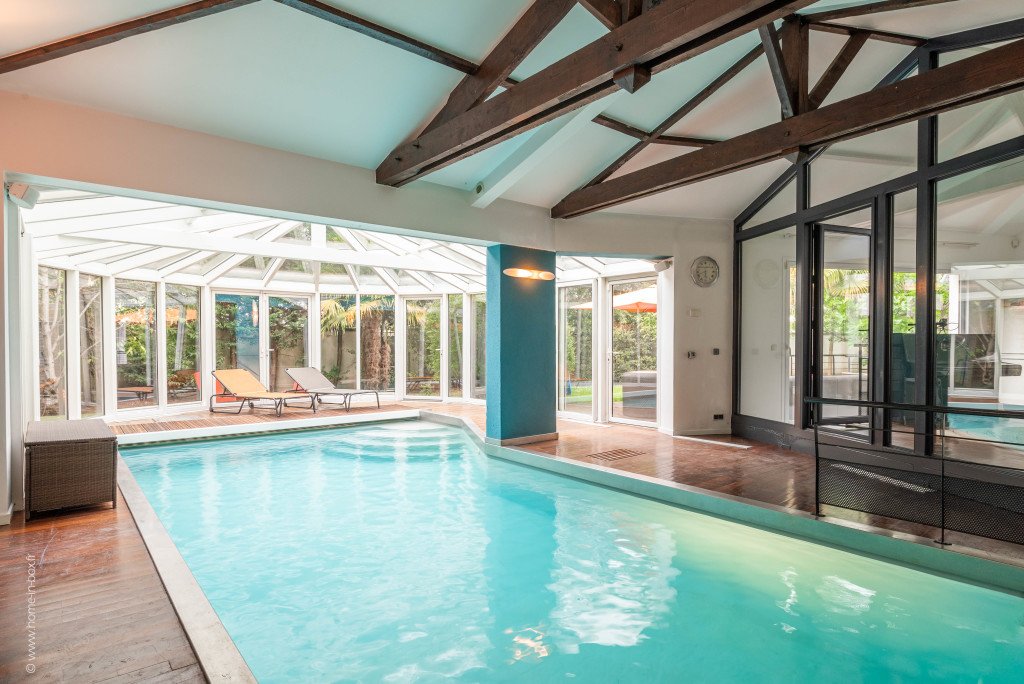 Maison d’ architecte – photo 10