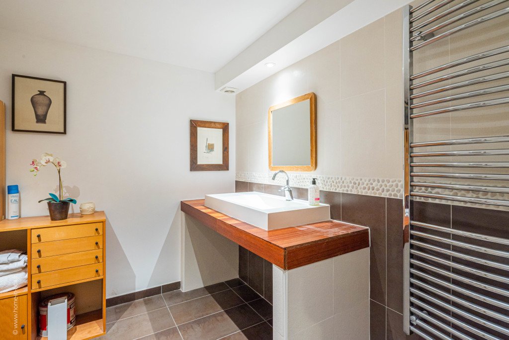 Maison d’ architecte – photo 12