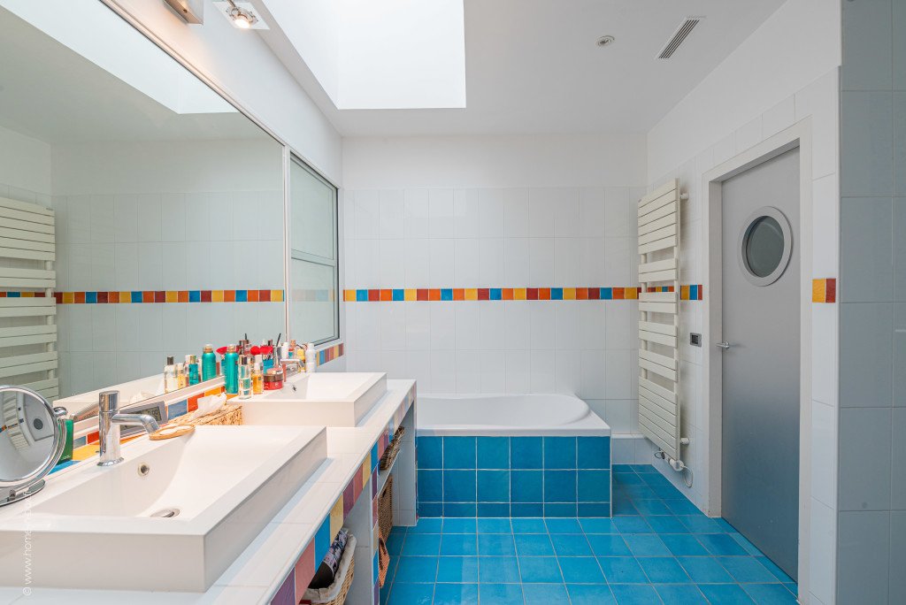 Maison d’ architecte – photo 13