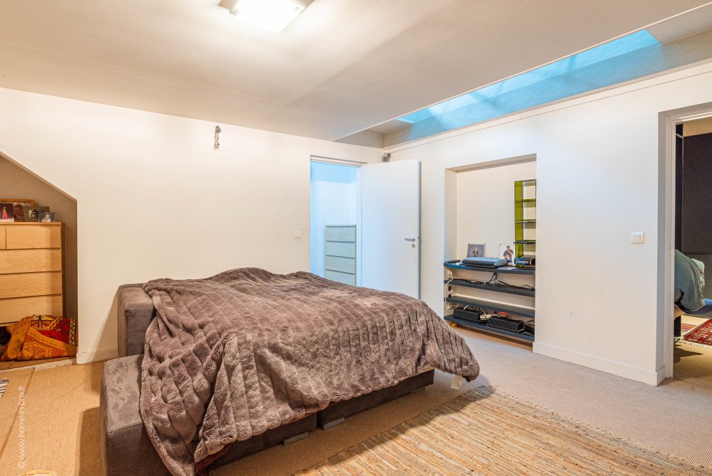 Maison d’ architecte – photo 15