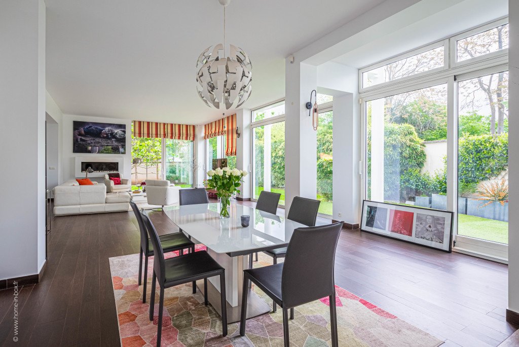 Maison d’ architecte – photo 16