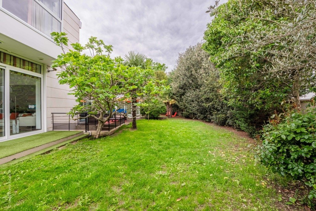 Maison d’ architecte – photo 17