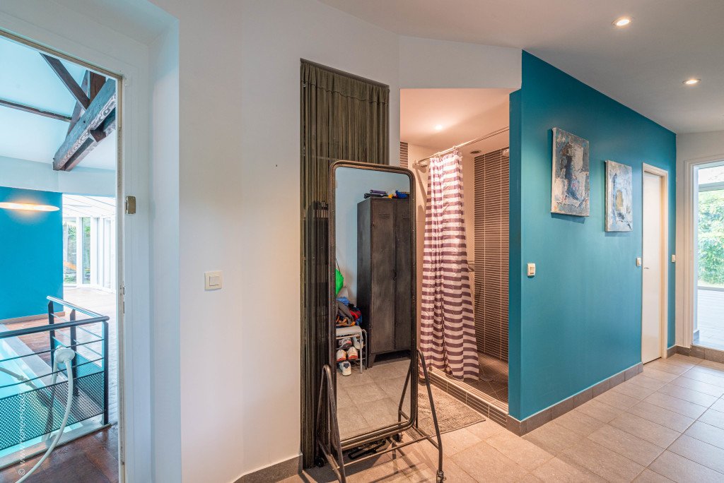 Maison d’ architecte – photo 18