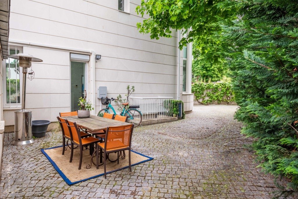 Maison d’ architecte – photo 19