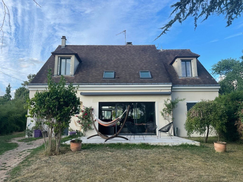 Maison – photo 16
